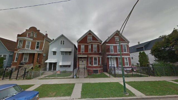 5217 s campbell ave, chicago, il 60632
