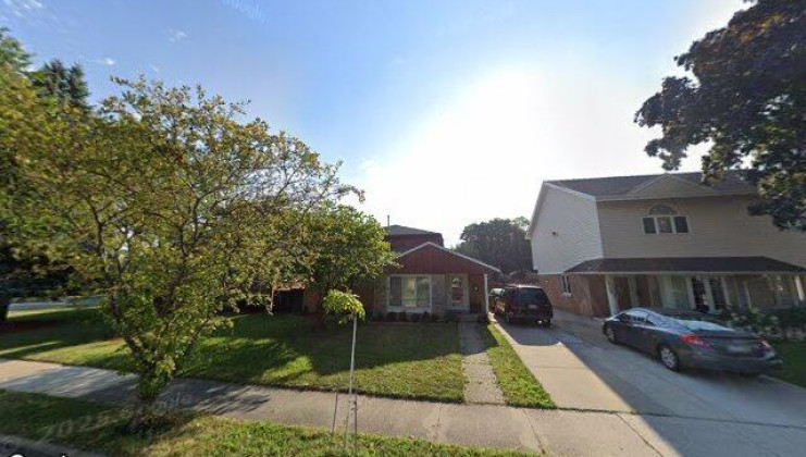 1925 courtland ave, park ridge, il 60068