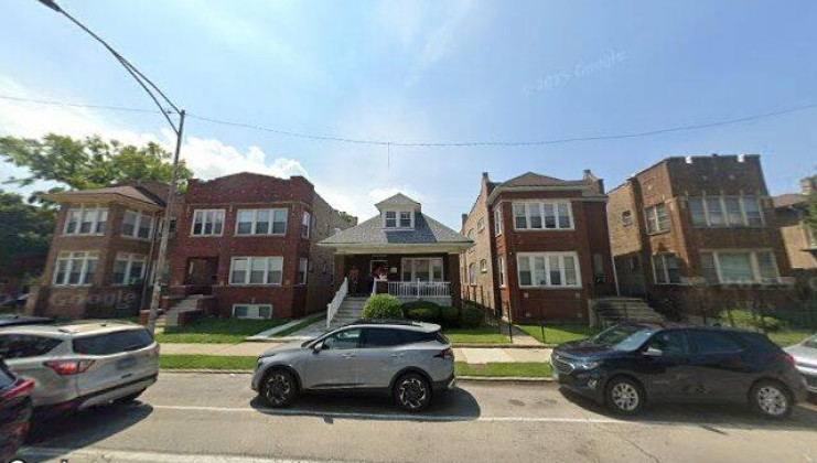 7948 s loomis blvd, chicago, il 60620