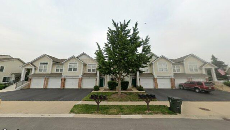 1150 hawthorne ln, elk grove village, il 60007