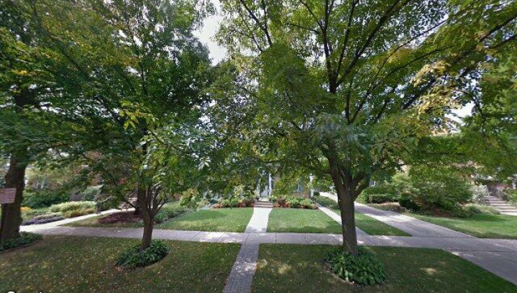 400 s lincoln ave, park ridge, il 60068