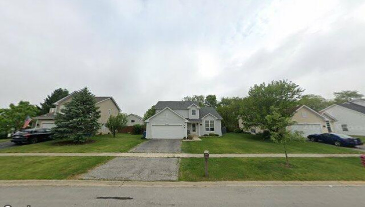 5406 w mulberry ln, monee, il 60449