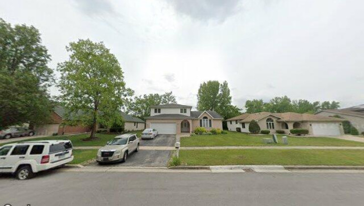 423 tamarack st, park forest, il 60466