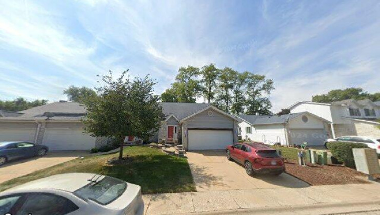106 harbor landing unit 106, braidwood, il 60408