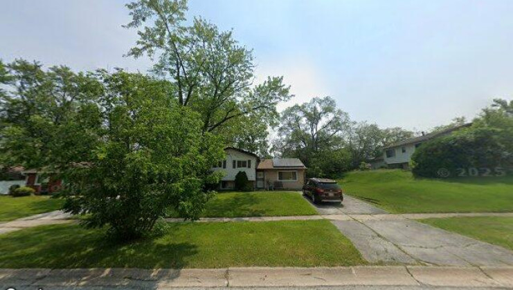 911 union dr, university park, il 60484
