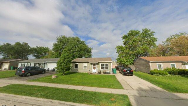 612 belmont dr, romeoville, il 60446