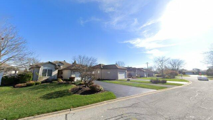 509 highlington ct, beecher, il 60401