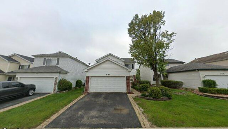 21538 gray wing dr, crest hill, il 60403