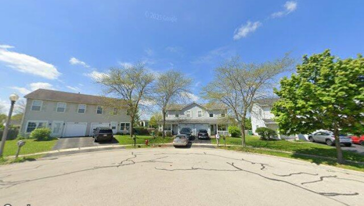 14136 faulkner ct, plainfield, il 60544