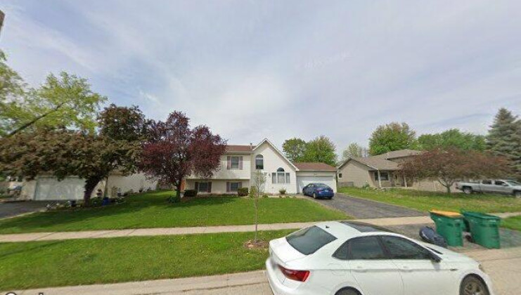 1413 lakewood dr, joliet, il 60431