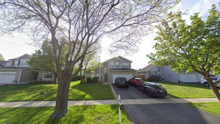 2614 oasis dr, plainfield, il 60586