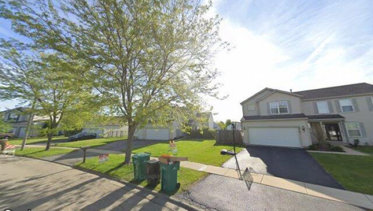 3014 oceanside ct, plainfield, il 60544