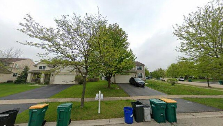3816 cherry tree ln, joliet, il 60435