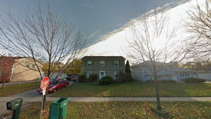 2418 ruth fitzgerald dr, plainfield, il 60586