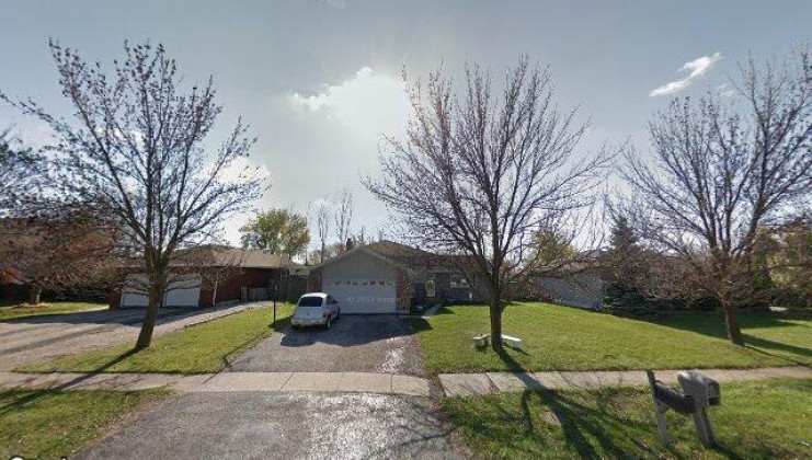 3848 terrance ferry dr, joliet, il 60431