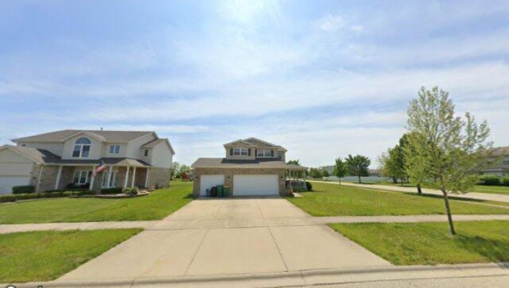 14463 basswood ln, manhattan, il 60442