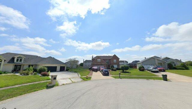 18503 michael ct, hazel crest, il 60429