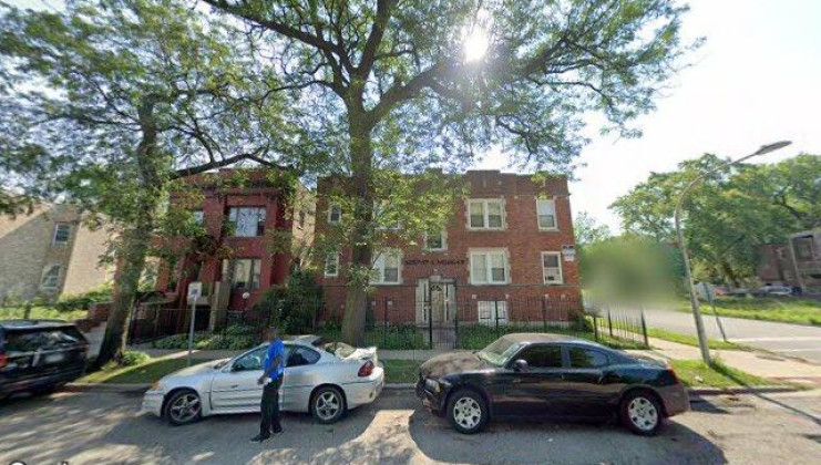 5757 s morgan st, chicago, il 60621