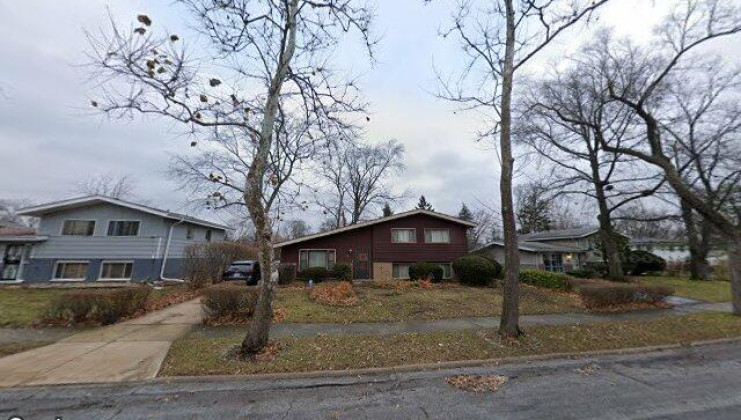 204 kentucky st, park forest, il 60466