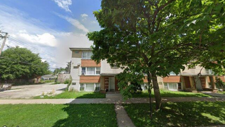 5451 s laflin st, chicago, il 60609