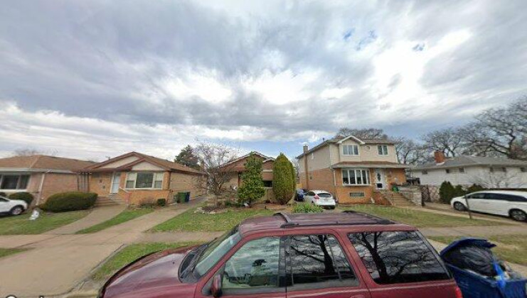 2908 w 100th pl, evergreen park, il 60805