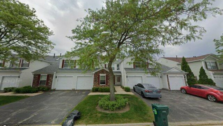 12 coolidge ct unit a, streamwood, il 60107