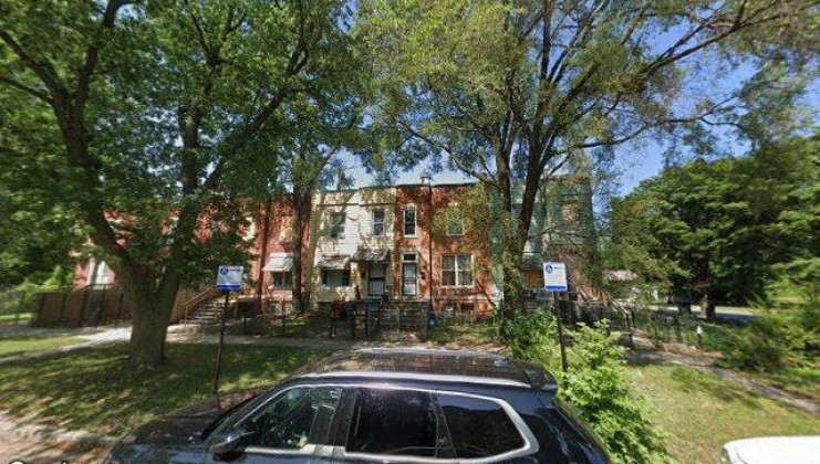 6706 s parnell ave, chicago, il 60621
