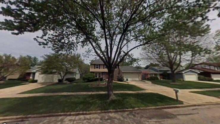 1335 sunnybrook dr, naperville, il 60540