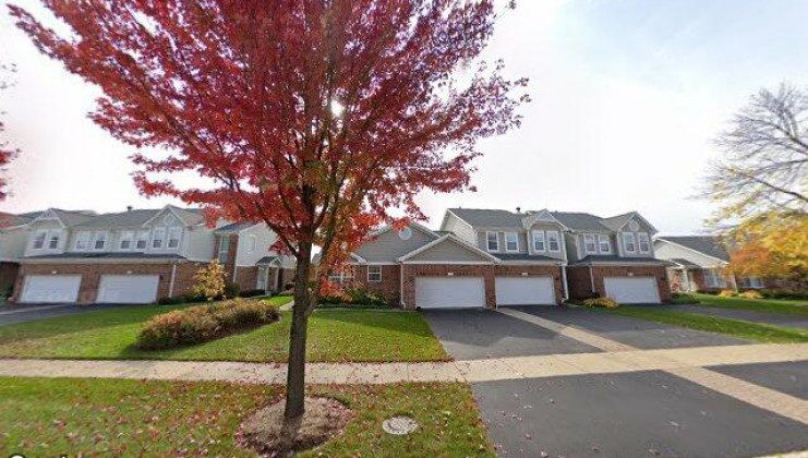 148 chestnut hills cir, burr ridge, il 60527