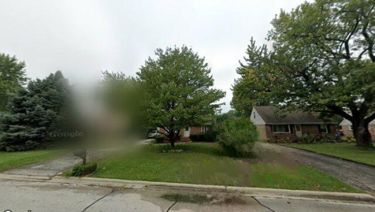 6818 maple ct, bridgeview, il 60455