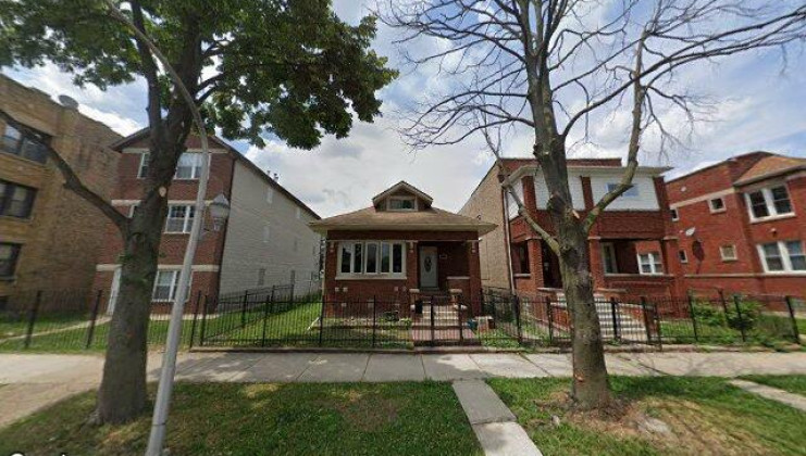7922 s carpenter st, chicago, il 60620