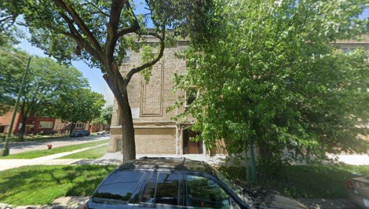 7554 s blackstone ave, chicago, il 60619