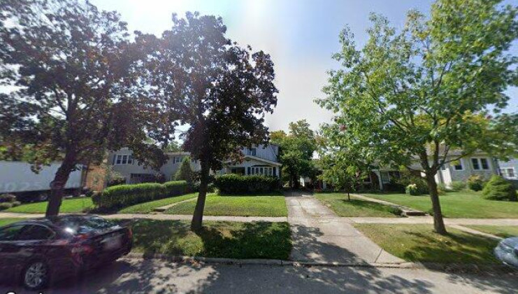 115 belle plaine ave, park ridge, il 60068