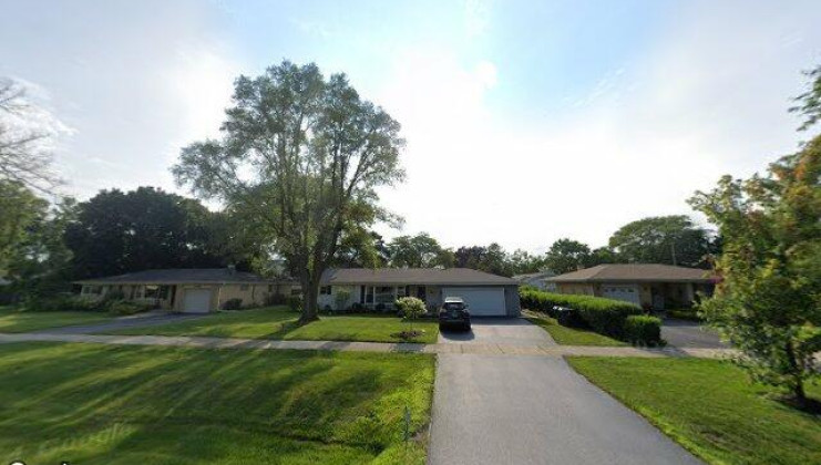 1434 sunset ridge rd, glenview, il 60025