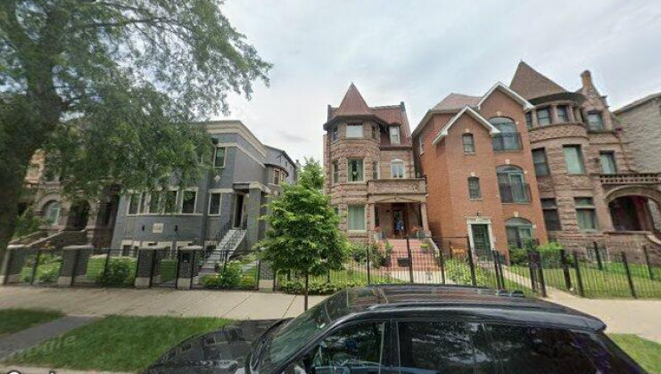 4344 s king dr, chicago, il 60653