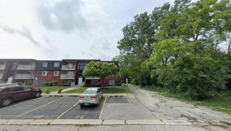 17001 albany ave unit #107, hazel crest, il 60429