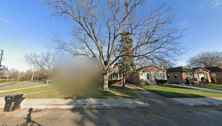 10705 s morgan st, chicago, il 60643