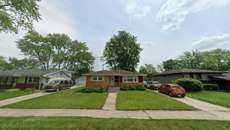 18537 hickory st, lansing, il 60438