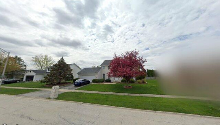 4553 morning glory dr, matteson, il 60443