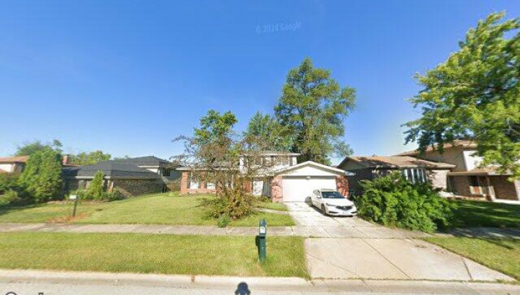 326 s dante ave, glenwood, il 60425