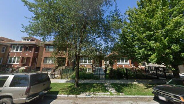 5518 s rockwell ave, chicago, il 60629