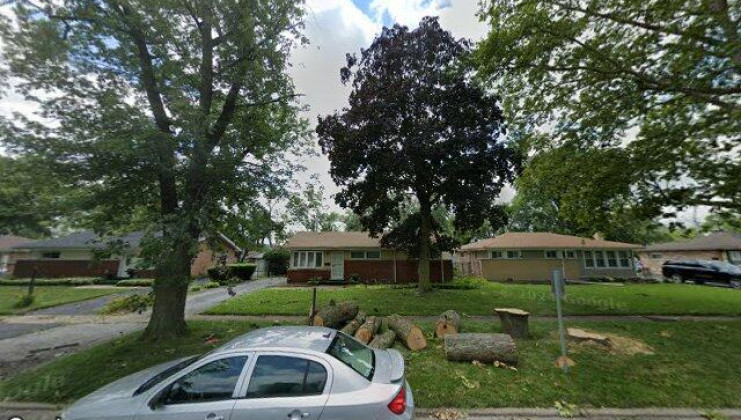 3001 stafford dr, markham, il 60428