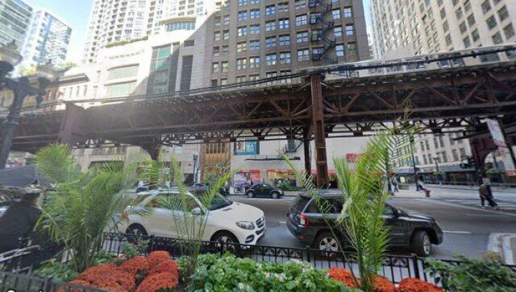 111 n wabash ave suite 301, chicago, il 60602