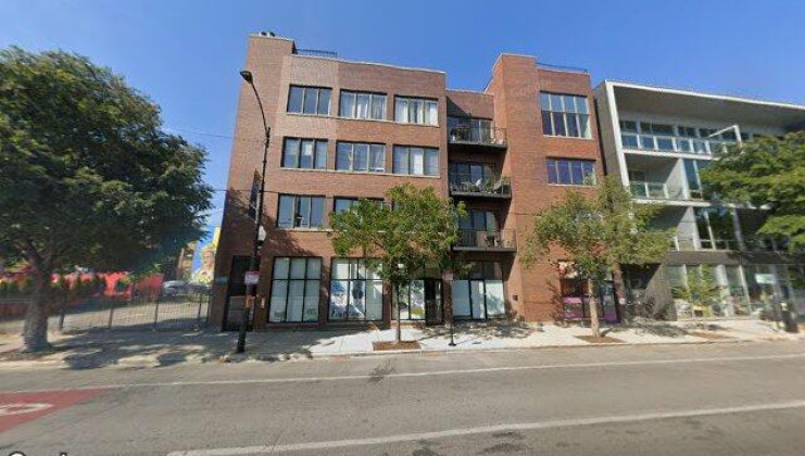 2246-50 w chicago ave retail unit 1, chicago, il 60622