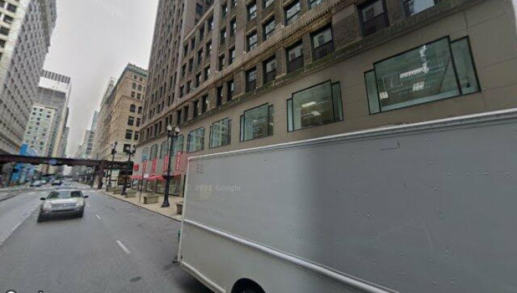50 e washington st suites 300, 302, chicago, il 60602