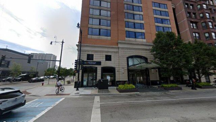1160 s michigan ave apt 2706, chicago, il 60605