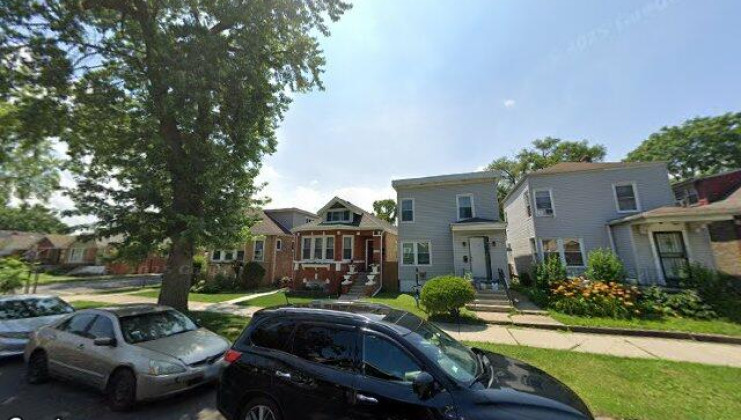 7156 s seeley ave, chicago, il 60636