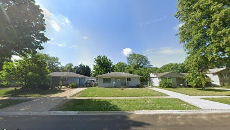 939 s fletcher dr, wheeling, il 60090