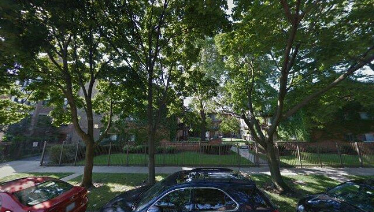 1531 w farwell ave unit 3s, chicago, il 60626
