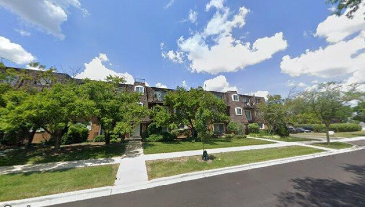 1004 grove dr unit 2b, mount prospect, il 60056